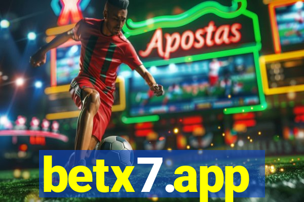 betx7.app