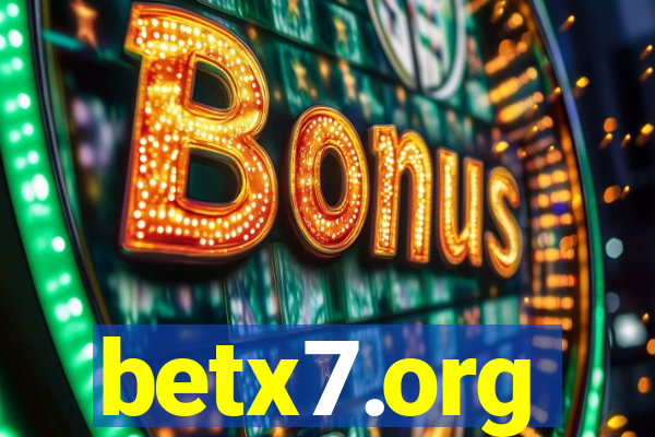betx7.org