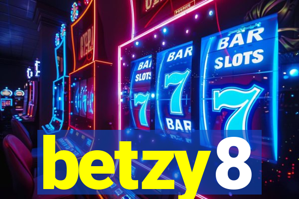 betzy8