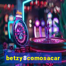 betzy8comosacar