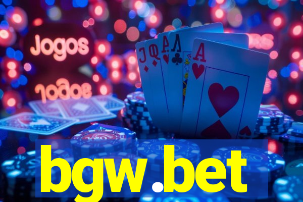bgw.bet