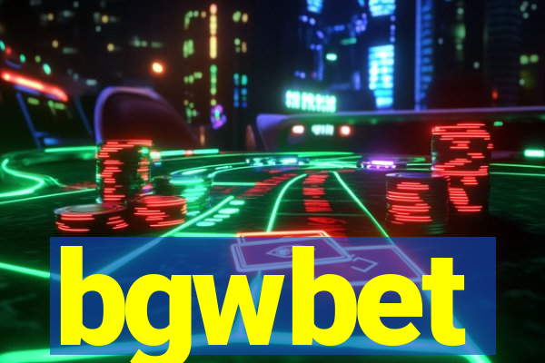 bgwbet