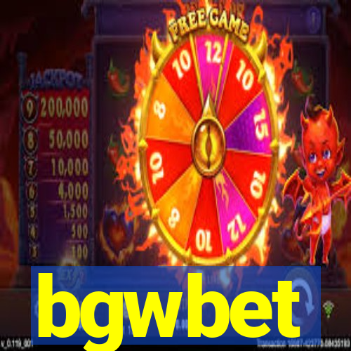 bgwbet