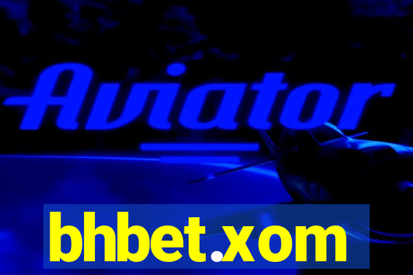 bhbet.xom
