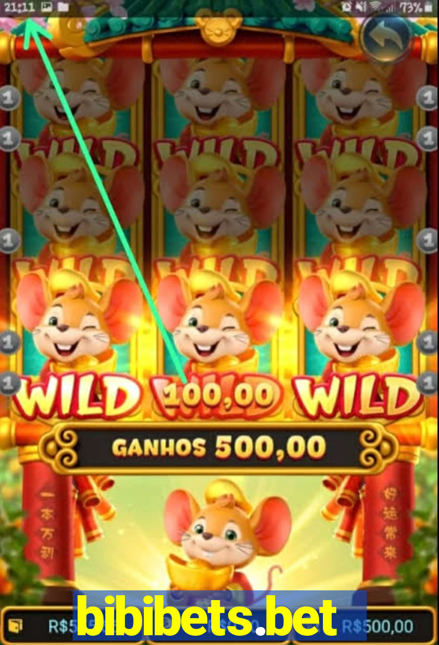 bibibets.bet