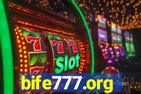 bife777.org