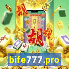 bife777.pro