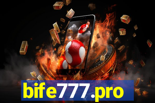 bife777.pro