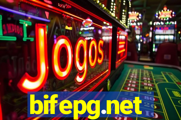 bifepg.net