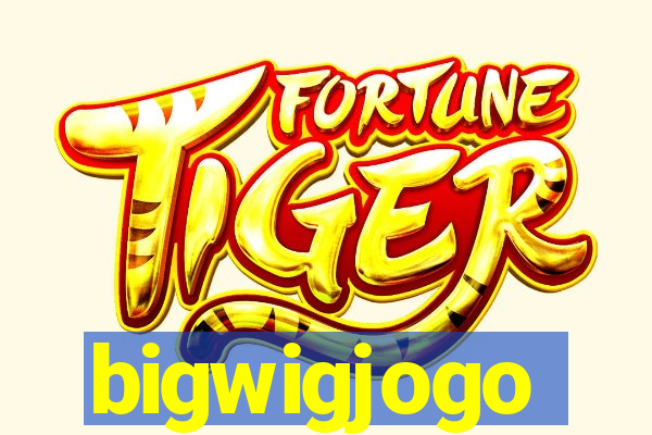 bigwigjogo