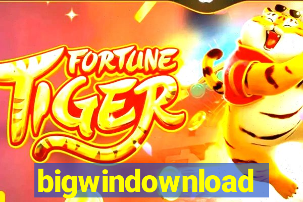 bigwindownload