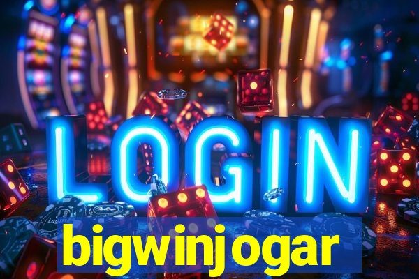bigwinjogar