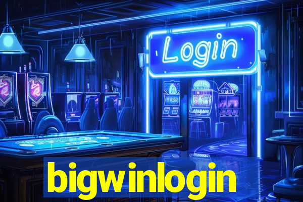 bigwinlogin
