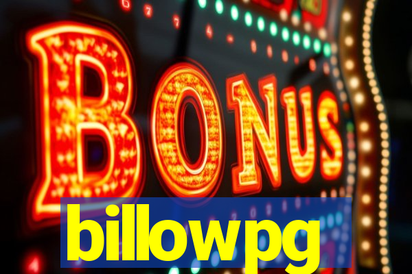 billowpg