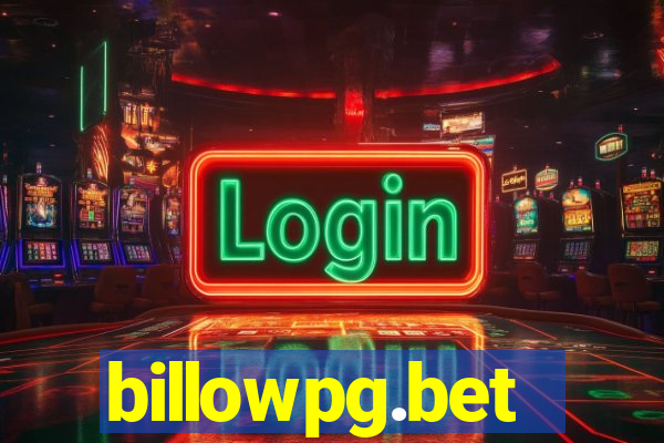 billowpg.bet