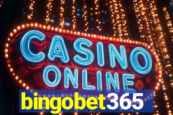 bingobet365