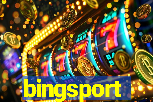 bingsport