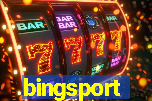 bingsport