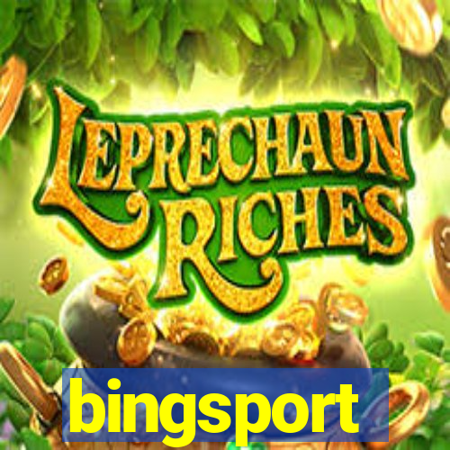 bingsport