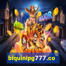 biquinipg777.com