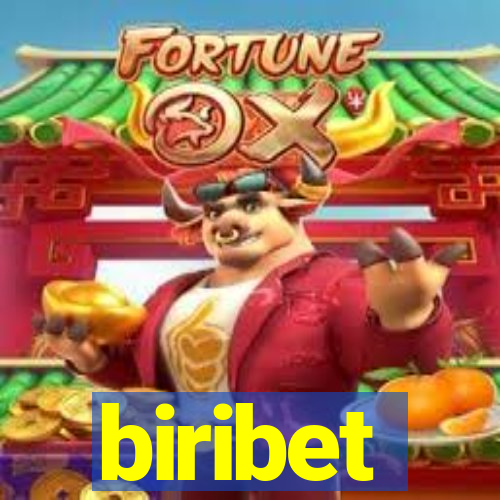 biribet