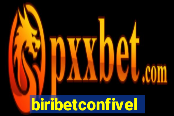 biribetconfivel