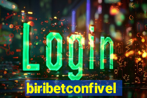 biribetconfivel