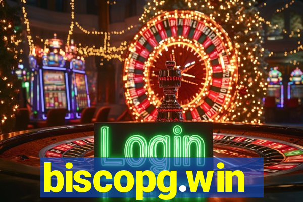 biscopg.win