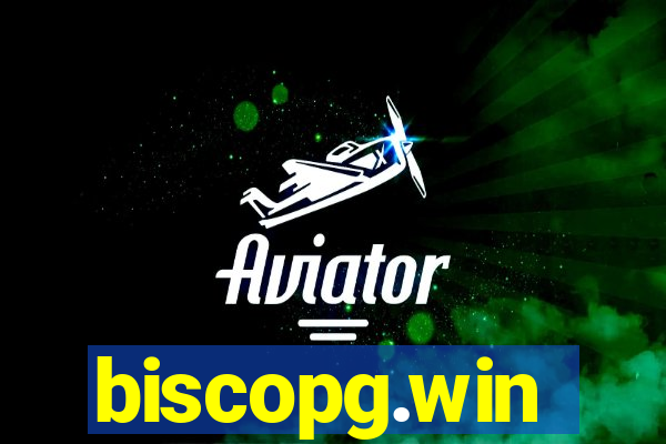biscopg.win