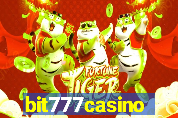 bit777casino