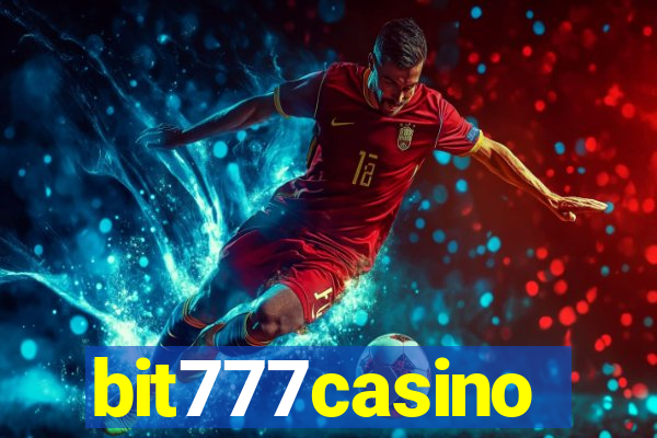bit777casino