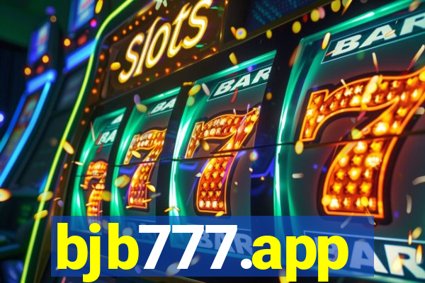 bjb777.app