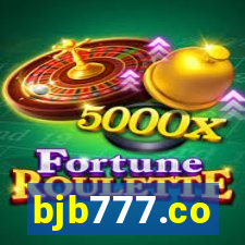 bjb777.co