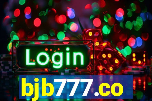 bjb777.co