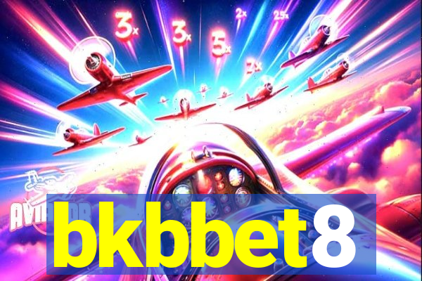 bkbbet8
