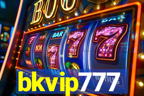 bkvip777