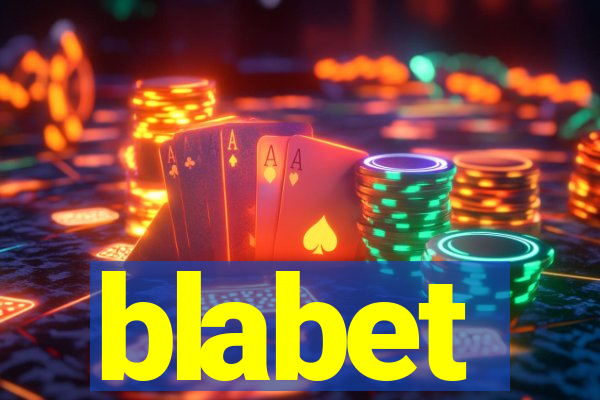 blabet