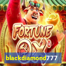 blackdiamond777