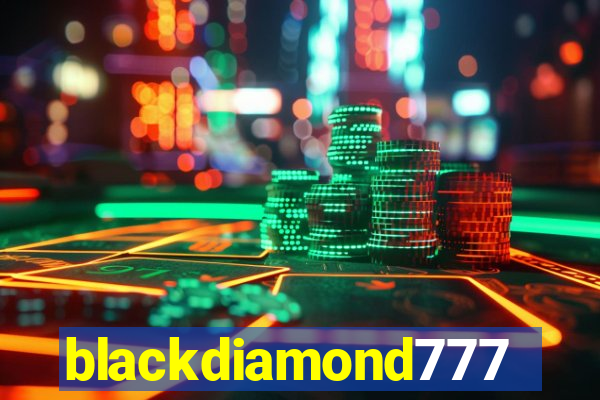 blackdiamond777