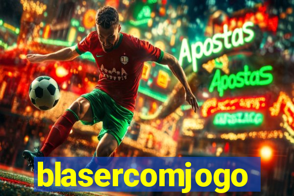 blasercomjogo