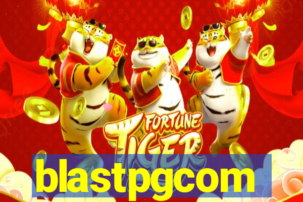 blastpgcom