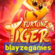 blayzegames