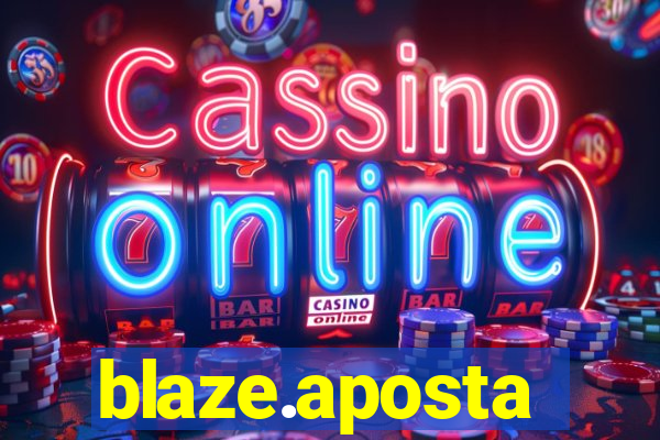 blaze.aposta
