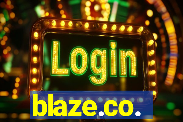 blaze.co.