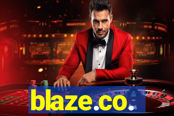 blaze.co.