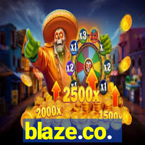 blaze.co.