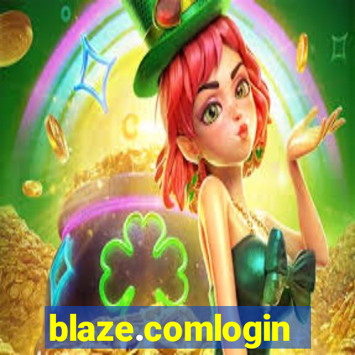 blaze.comlogin