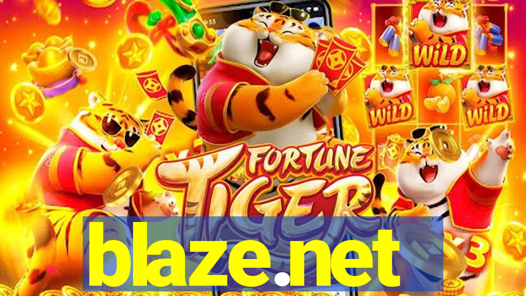 blaze.net