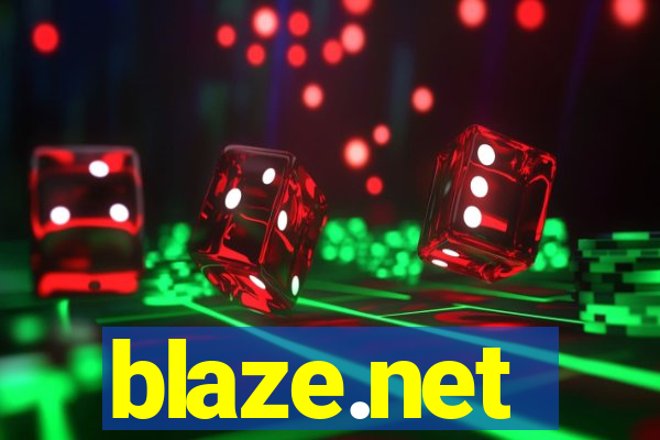 blaze.net