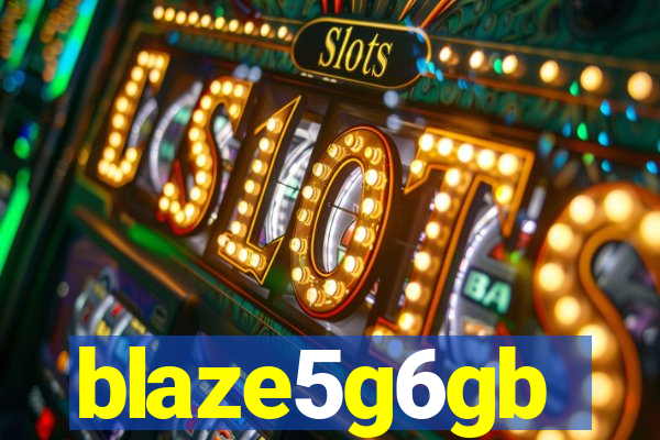 blaze5g6gb